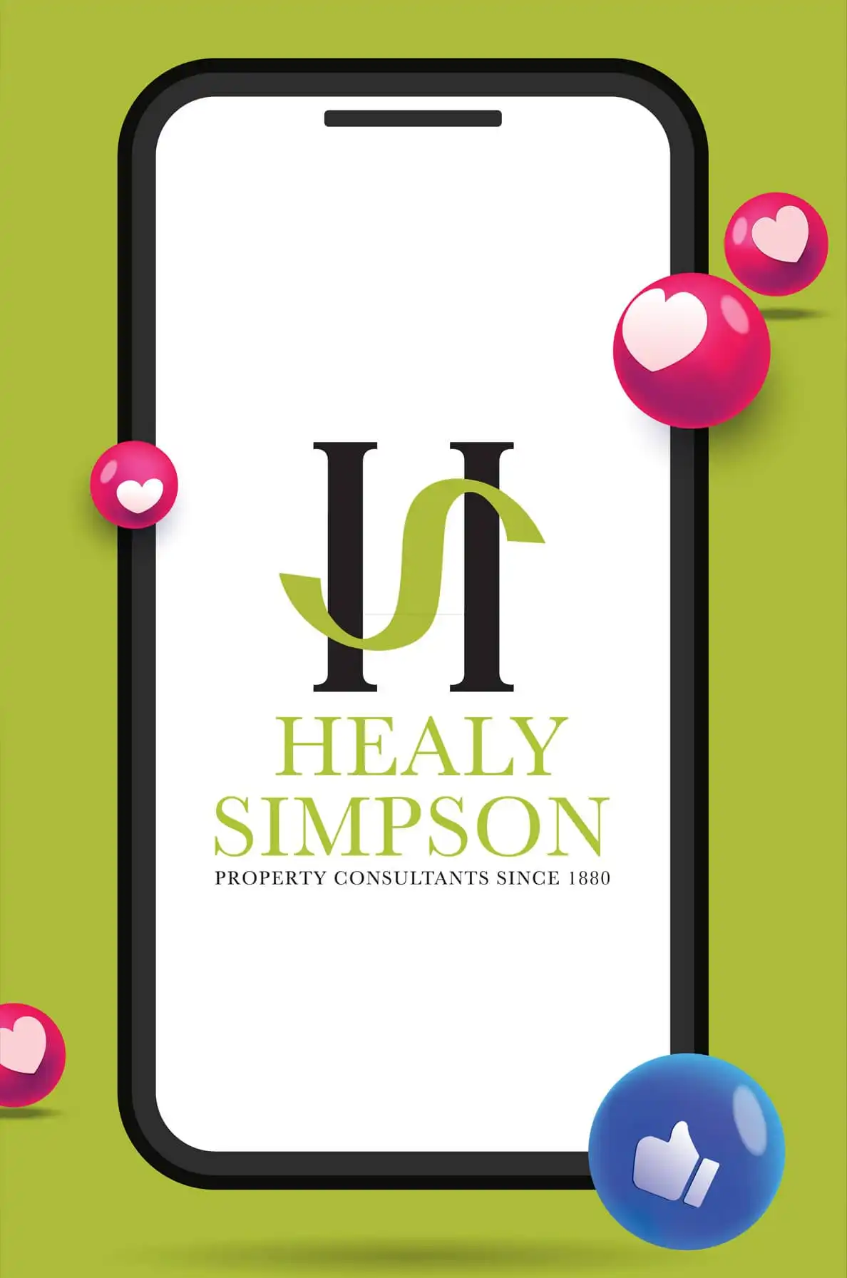 Healy Simpson